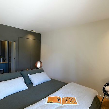 Les Loges En Provence "Villa Garrigue" Villeneuve-lès-Avignon Esterno foto