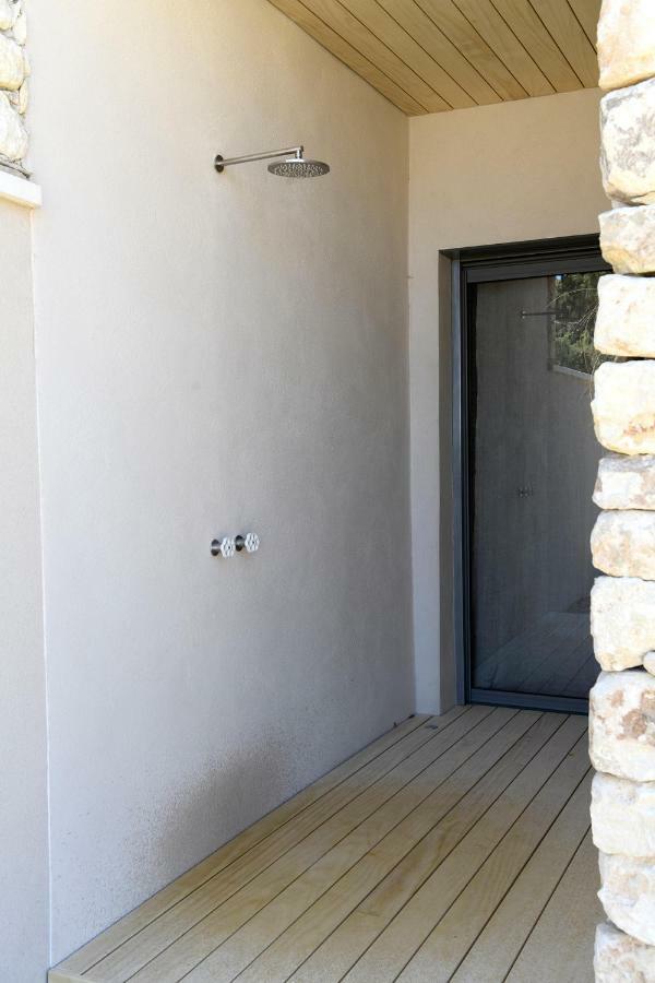Les Loges En Provence "Villa Garrigue" Villeneuve-lès-Avignon Esterno foto